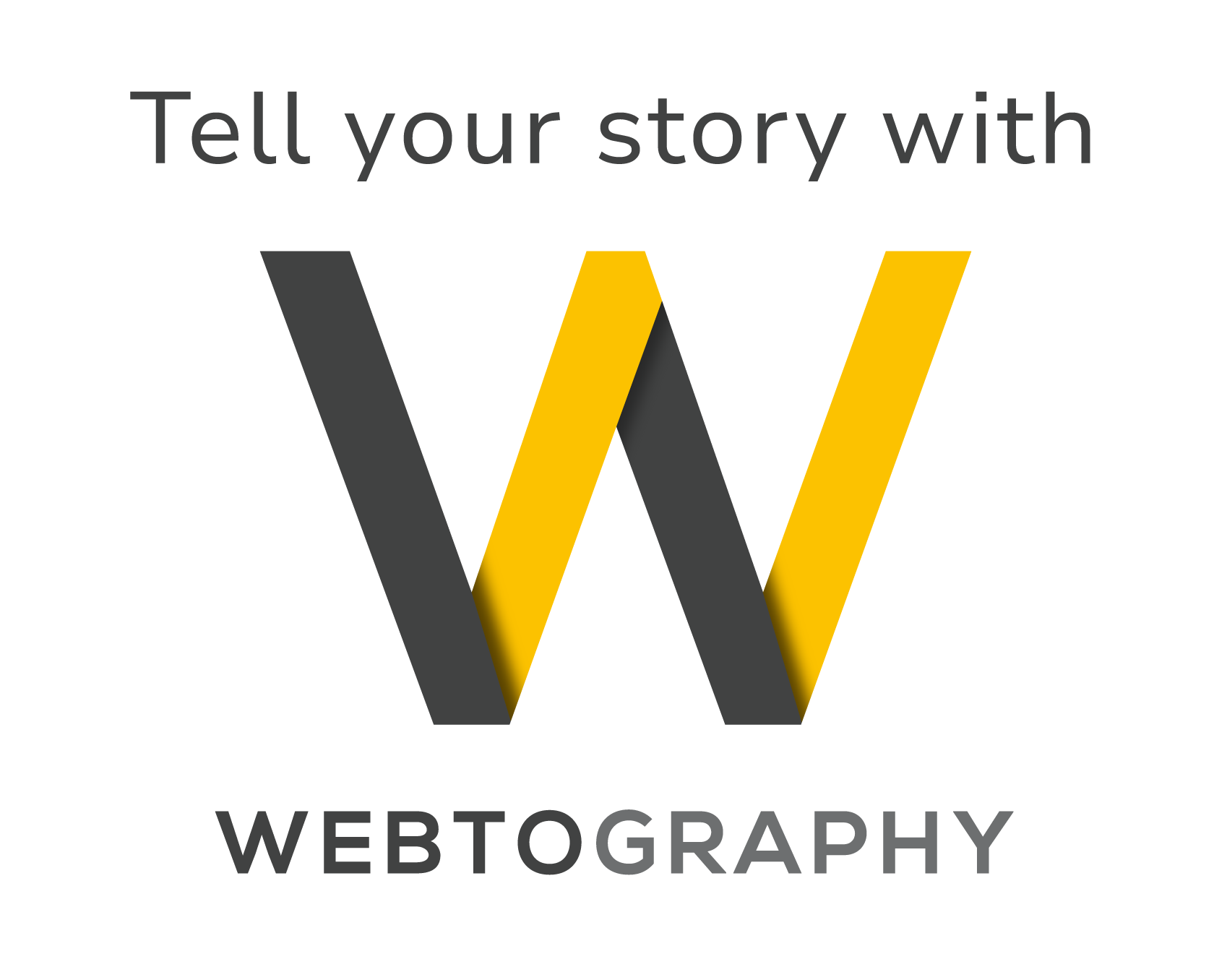 Webtography